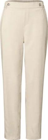 STREET ONE Stoffhose