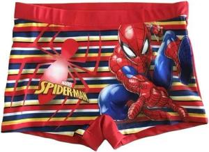 Spiderman Boxer-Badehose MARVEL Badehose Marvel Spiderman