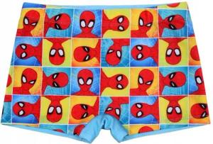Spiderman Boxer-Badehose MARVEL Badehose Marvel Spiderman