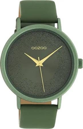 OOZOO Quarzuhr Oozoo Damen Armbanduhr Timepieces