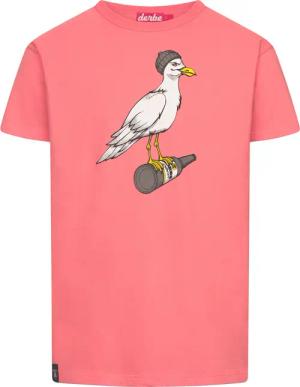 Derbe Print-Shirt Sturmmöwe