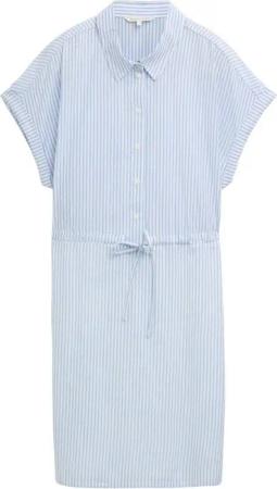 TOM TAILOR Strandkleid