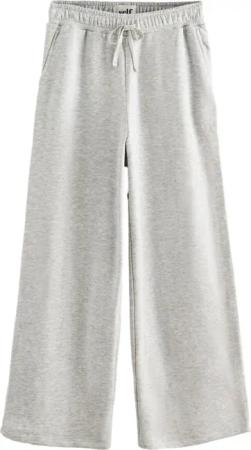 self Loungehose Self. Sporthose mit weitem