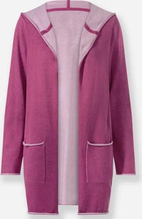 Witt Strickjacke Longstrickjacke