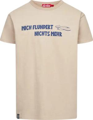 Derbe T-Shirt Flunder