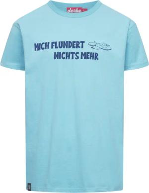 Derbe T-Shirt Flunder
