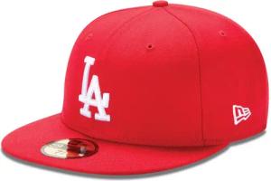 New Era Fitted Cap 59Fifty MLB