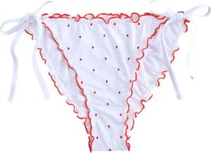 Next Bikini-Hose Seitlich gebundene Bikinihose mit