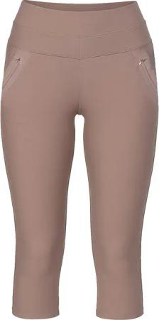 OriginalYou Caprihose Damen Schlupfhose 7/8 Sommer
