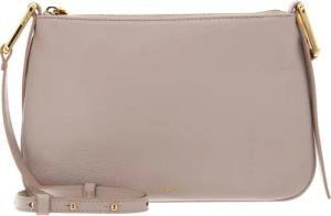 COCCINELLE Umhängetasche Mini Bag Grained Leather,