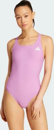 adidas Performance Badeanzug BADEANZUG MIT V-FÖRMIGEM