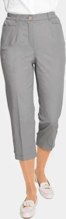 GOLDNER 7/8-Caprijeans Kurzgröße: