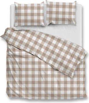 ZO HOME Bettwäsche Quattro-di-Lino, Renforcé, 1
