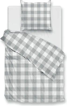 ZO HOME Bettwäsche Quattro-di-Lino, Renforcé, 1