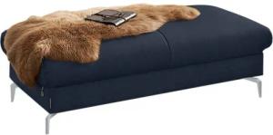 W.SCHILLIG Polsterhocker piedroo, Designsofa mit tollem