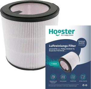 Hooster Luftfilter 1 HEPA Filter passend