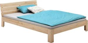 IDIMEX Massivholzbett THOMAS, Massivholzbett Doppelbett mit