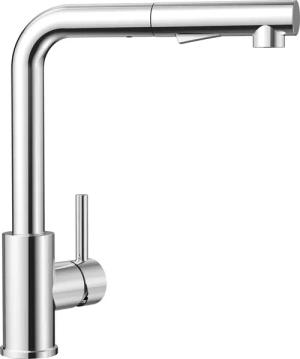 CECIPA MAX Küchenarmatur 360° Drehung Küche