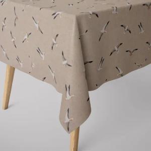 SCHÖNER LEBEN. Tischdecke SCHÖNER LEBEN. Tischdecke