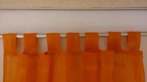 Fuchs Versand 24/7 Schiebegardine Creativ Home