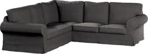 Dekoria Sofahusse Ektorp Ecksofa, Etna
