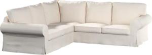 Dekoria Sofahusse Ektorp Ecksofa, Etna