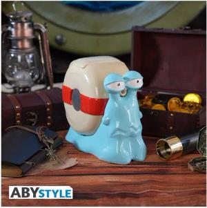 ABYstyle Merchandise-Figur ONE PIECE - Teapot