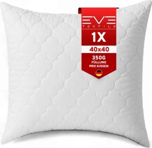 Eve Textile GmbH Kopfkissen Diamond-Plus Steppkissen