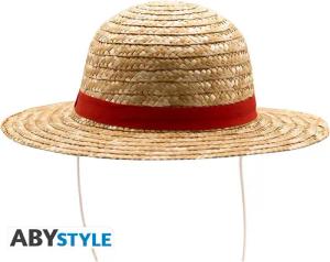 ABYstyle Merchandise-Figur ONE PIECE - Luffy
