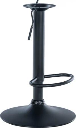 CLP Barhocker XL-Gestell, drehbar und stufenlos