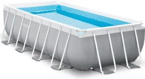 Intex Framepool Set "Prism Quadra II"