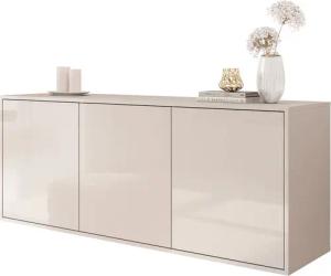 Lookway Kommode SANAYI in Kaschmir mit
