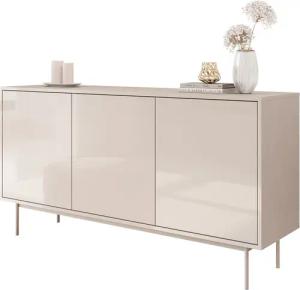 Lookway Kommode SANAYI in Kaschmir mit