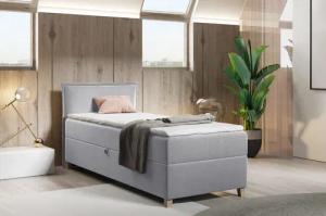 Sofnet Boxbett Fren Mini (mit Bettkasten,
