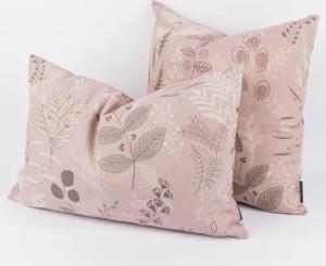 SCHÖNER LEBEN. Dekokissen Kissenhülle Soft Calming