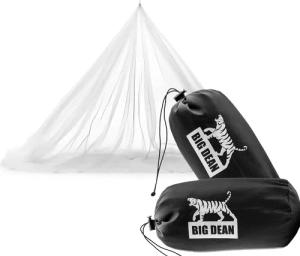 BigDean Moskitonetz 2 Stück Moskitonetz für