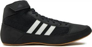 adidas Hallenschuhe Hvc AQ3325 Schwarz
