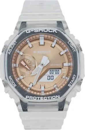 G-Shock Uhr GA-2100BM-7A5ER Transparent