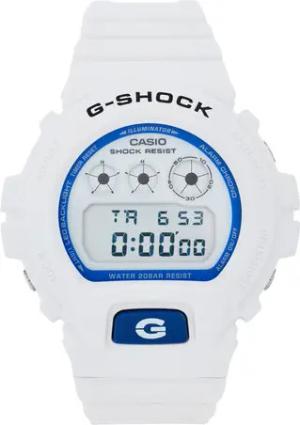 G-Shock Uhr DW-6900HDS-7ER Weiß