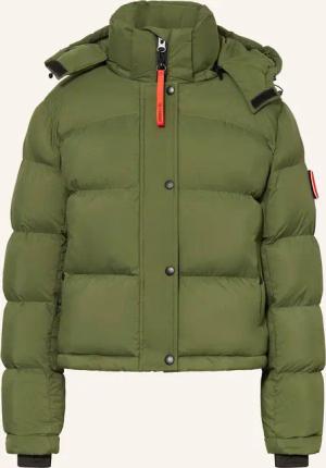 No.1 Como Steppjacke LEJIA