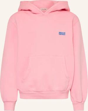 American Vintage Hoodie IZUBIRD