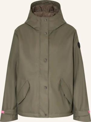 No.1 Como Regenjacke