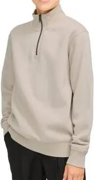 Jack & Jones Kinder-Sweatshirt 12274854-MBE