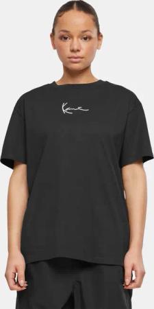 Karl Kani Small Signature Essential Oversized T-Shirt