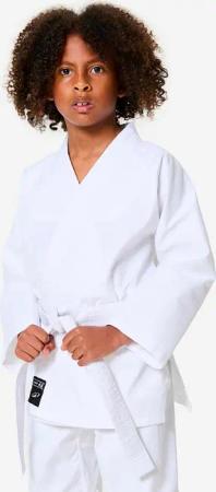 Judoanzug 100 Kinder