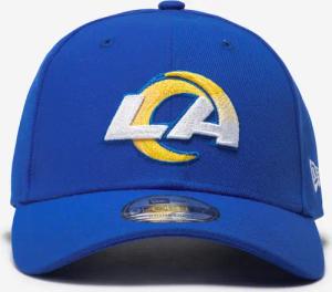 Gebraucht - American Football Cap NFL Los Angeles Rams Damen/Herren blau - SEHR GUT