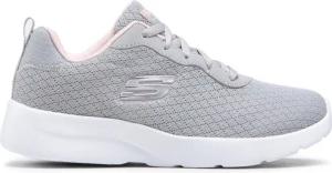 Skechers Sneakers Eye To Eye 12964/LGPK Grau