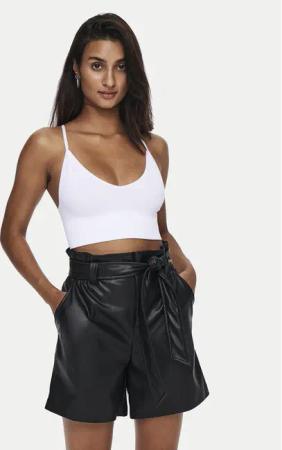 ONLY Top-BH Vicky 15201539 Weiß