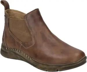 Josef Seibel Stiefel Stiefeletten Stiefelette 91757-VL013370