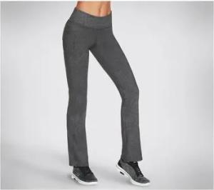 Skechers Hosen Sport Apparel GO WALK OG Pant Regular Length W03PT20B 032 GYS